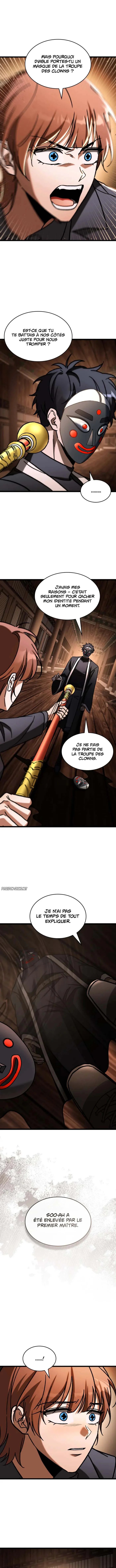 Read F Class Destiny Hunter FR Manga Online