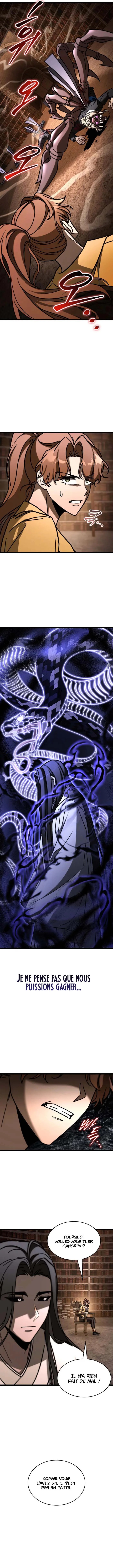 Read F Class Destiny Hunter FR Manga Online