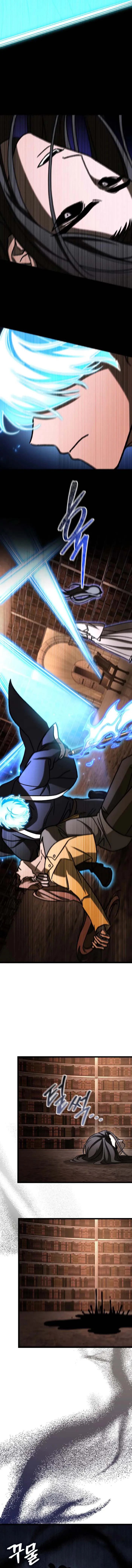 Read F Class Destiny Hunter FR Manga Online