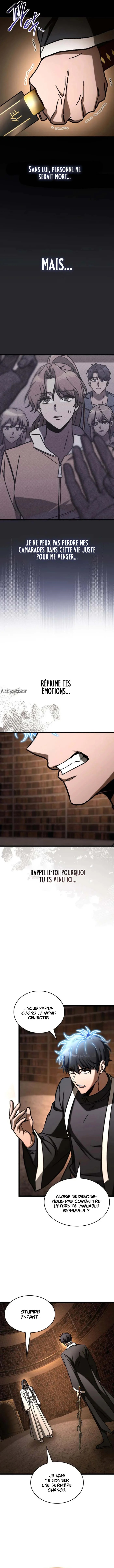 Read F Class Destiny Hunter FR Manga Online