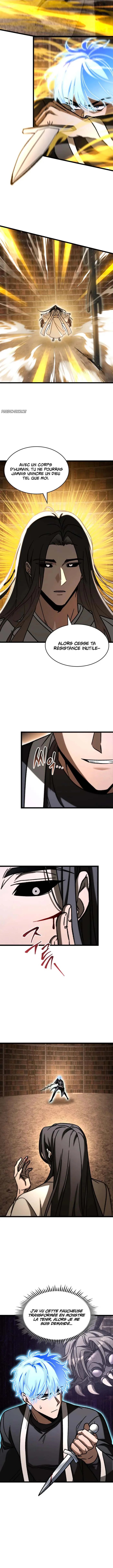 Read F Class Destiny Hunter FR Manga Online