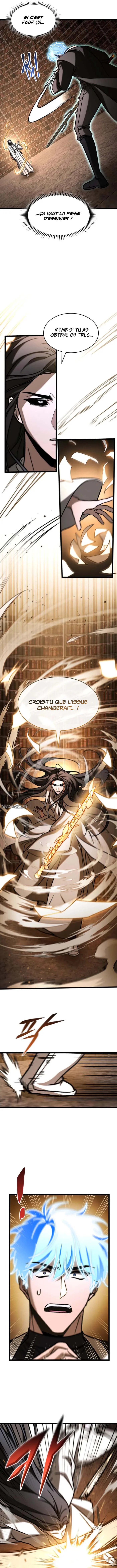 Read F Class Destiny Hunter FR Manga Online