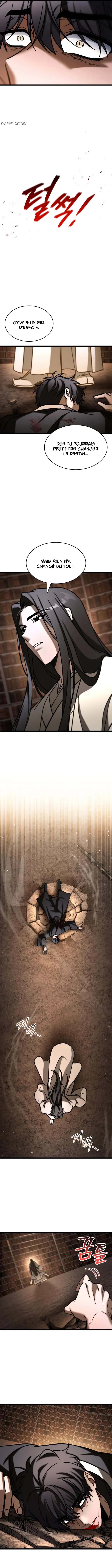Read F Class Destiny Hunter FR Manga Online