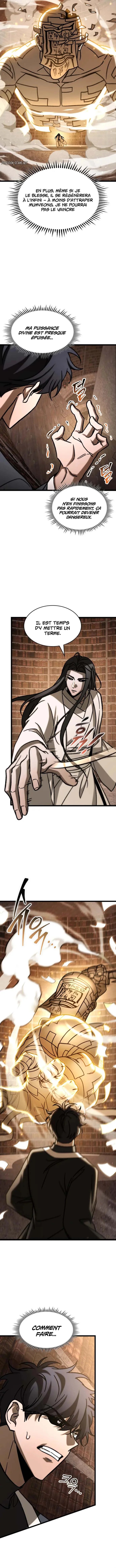Read F Class Destiny Hunter FR Manga Online