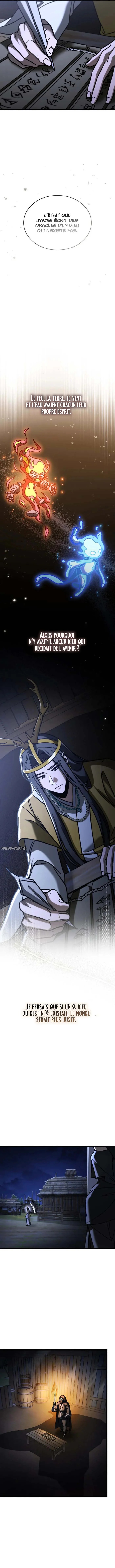 Read F Class Destiny Hunter FR Manga Online