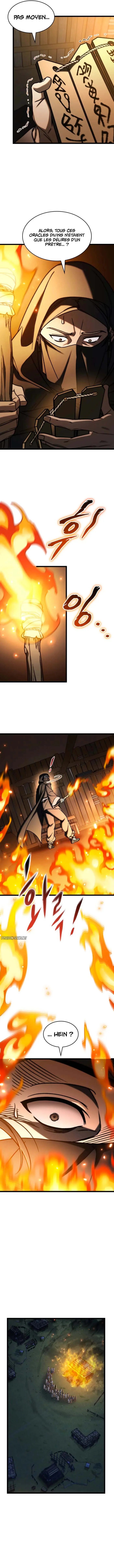 Read F Class Destiny Hunter FR Manga Online