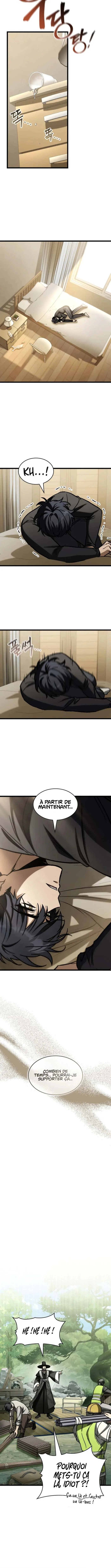 Read F Class Destiny Hunter FR Manga Online
