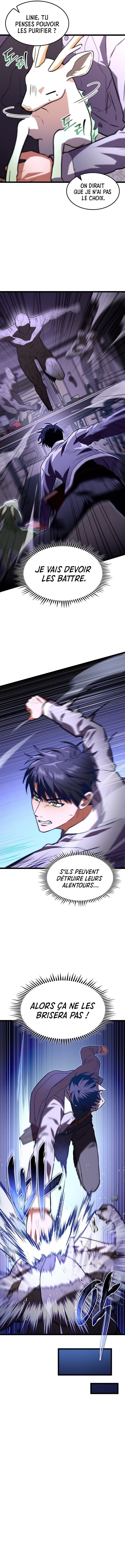 Read F Class Destiny Hunter FR Manga Online