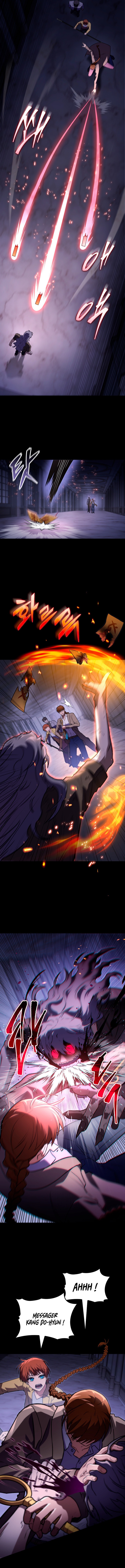 Read F Class Destiny Hunter FR Manga Online
