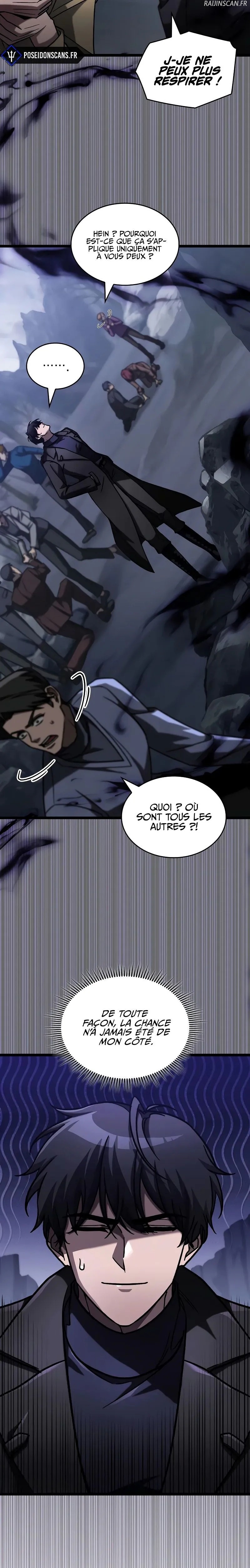 Read F Class Destiny Hunter FR Manga Online