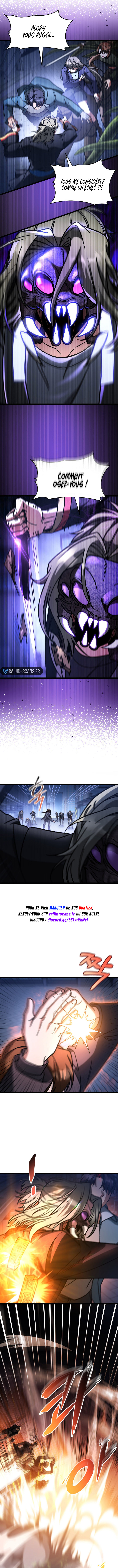 Read F Class Destiny Hunter FR Manga Online