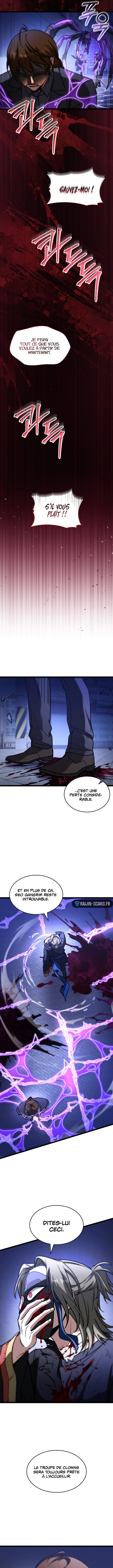 Read F Class Destiny Hunter FR Manga Online