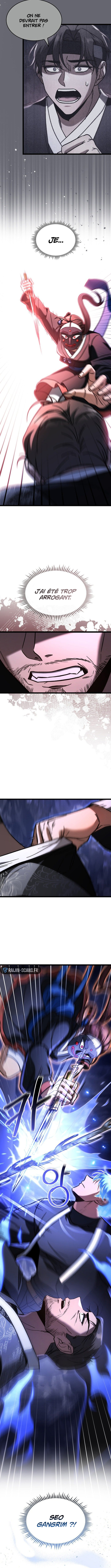 Read F Class Destiny Hunter FR Manga Online