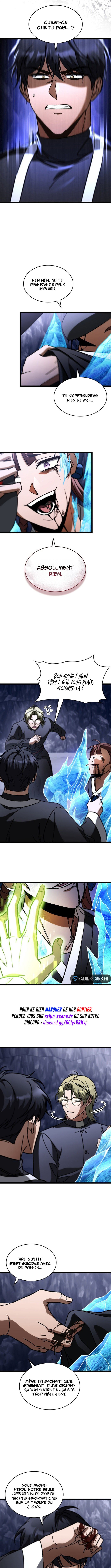 Read F Class Destiny Hunter FR Manga Online
