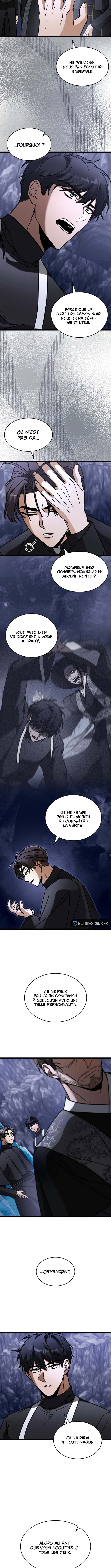 Read F Class Destiny Hunter FR Manga Online