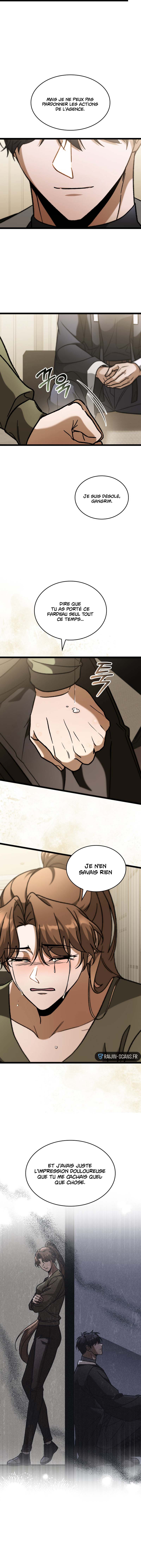 Read F Class Destiny Hunter FR Manga Online