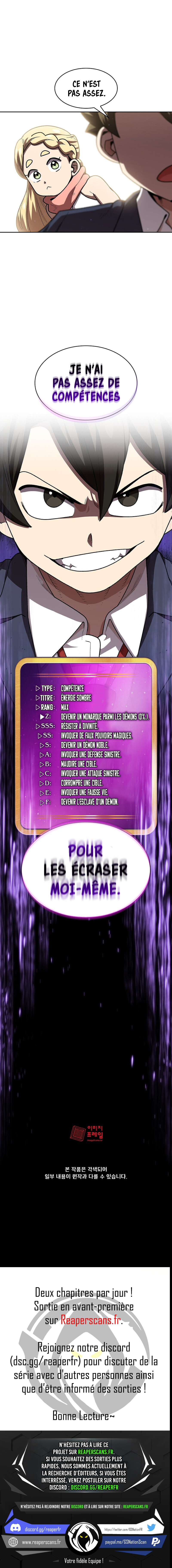 Read FFF Class Trashero FR Manga Online