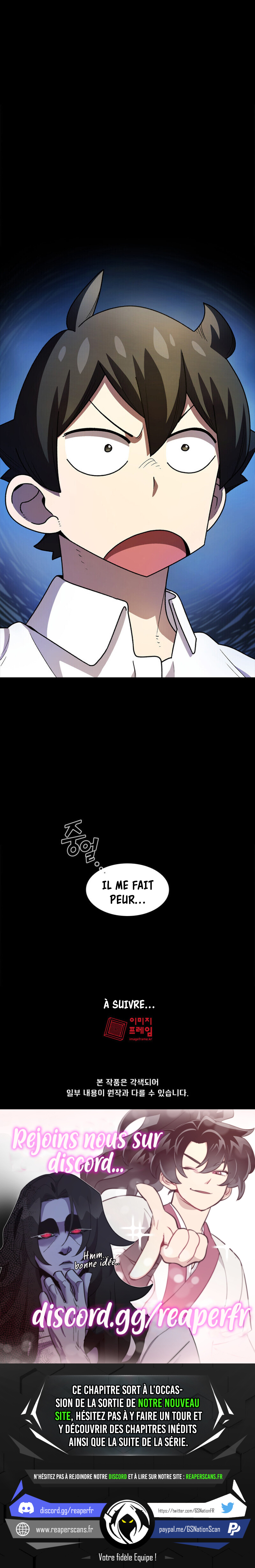 Read FFF Class Trashero FR Manga Online