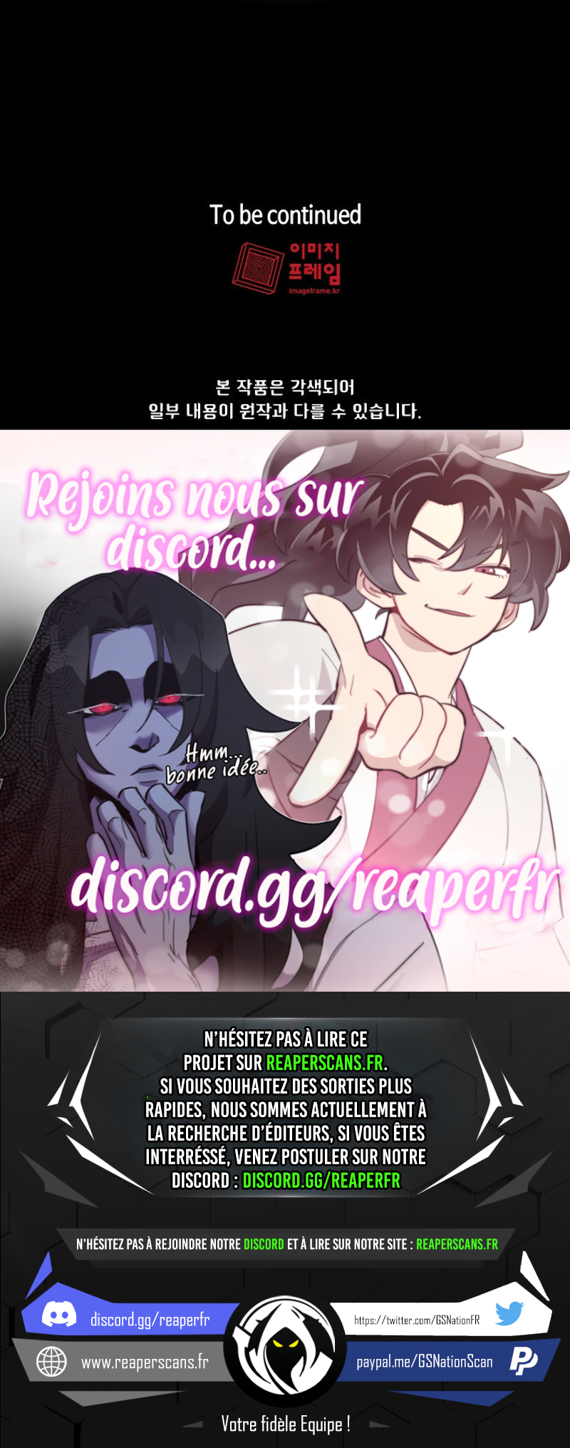 Read FFF Class Trashero FR Manga Online