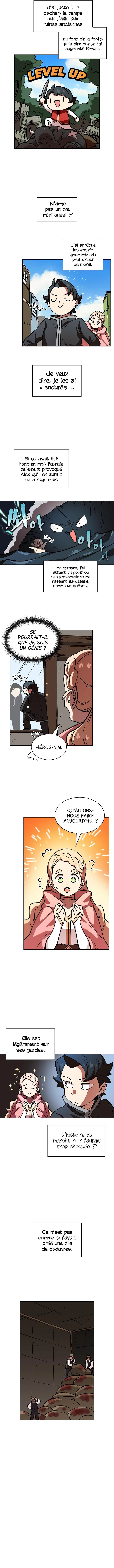Read FFF Class Trashero FR Manga Online