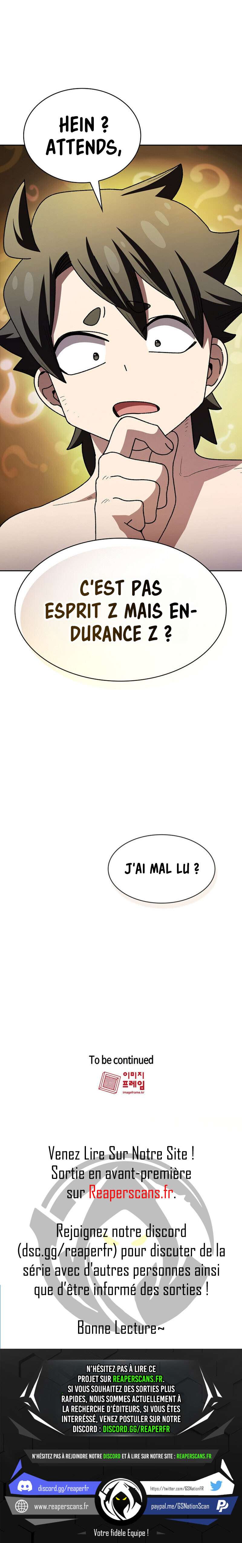 Read FFF Class Trashero FR Manga Online