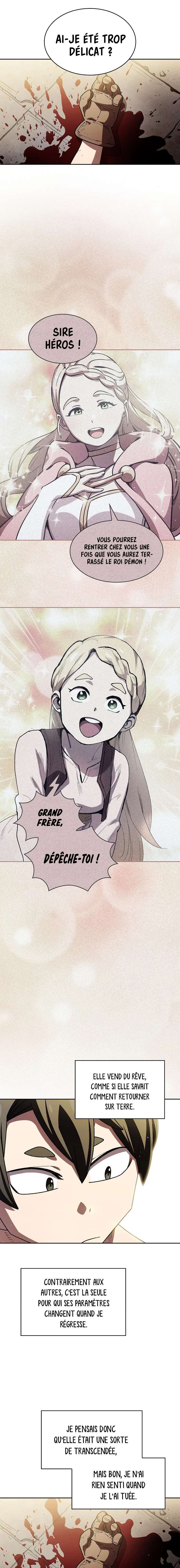 Read FFF Class Trashero FR Manga Online