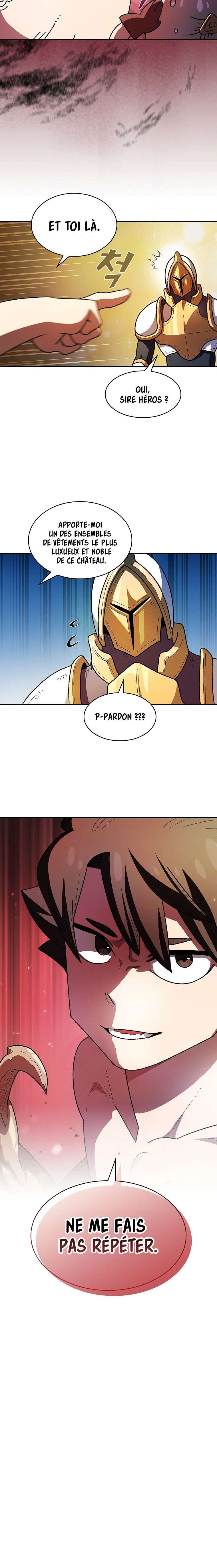 Read FFF Class Trashero FR Manga Online