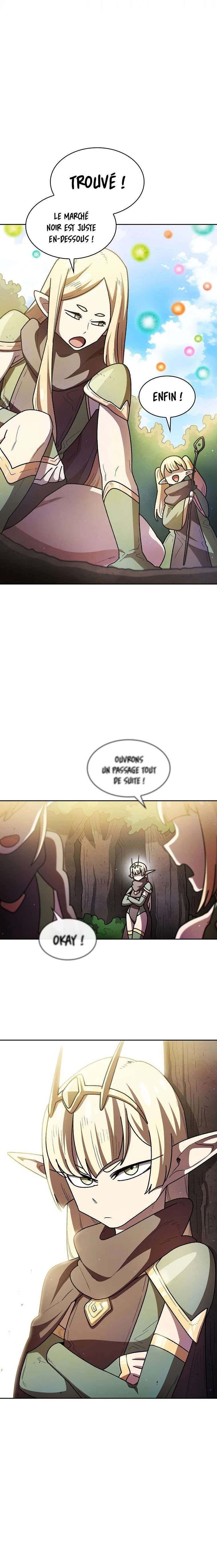 Read FFF Class Trashero FR Manga Online
