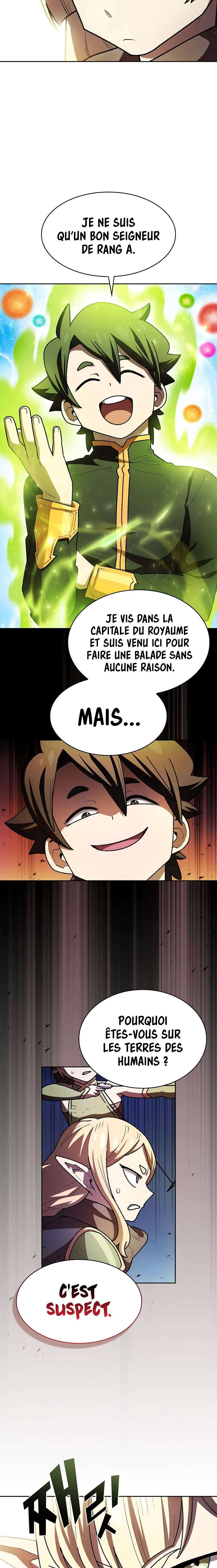 Read FFF Class Trashero FR Manga Online