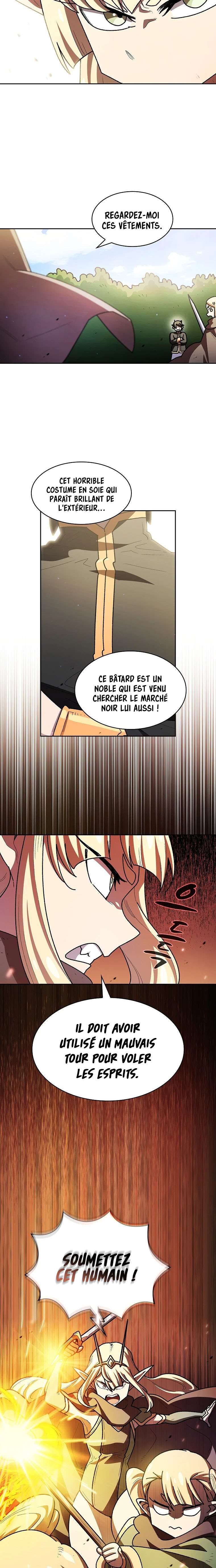 Read FFF Class Trashero FR Manga Online