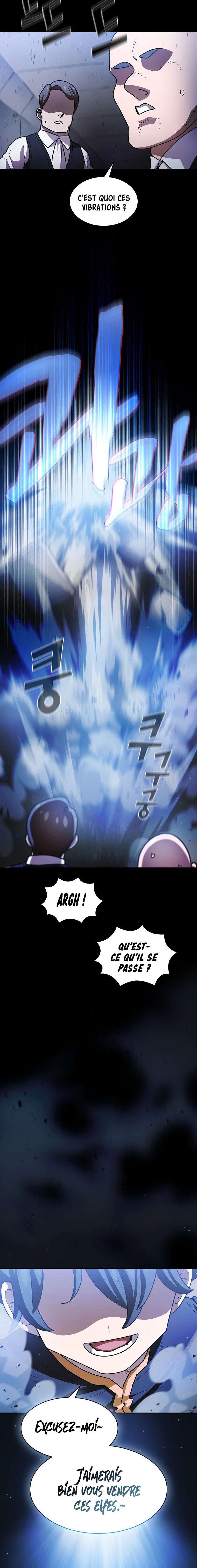 Read FFF Class Trashero FR Manga Online