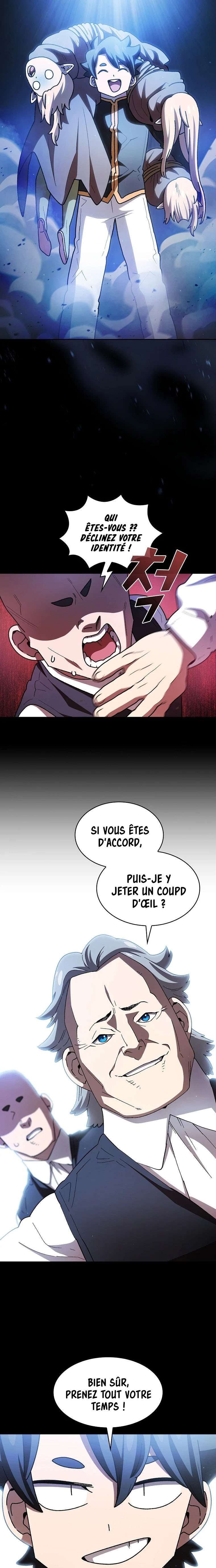 Read FFF Class Trashero FR Manga Online