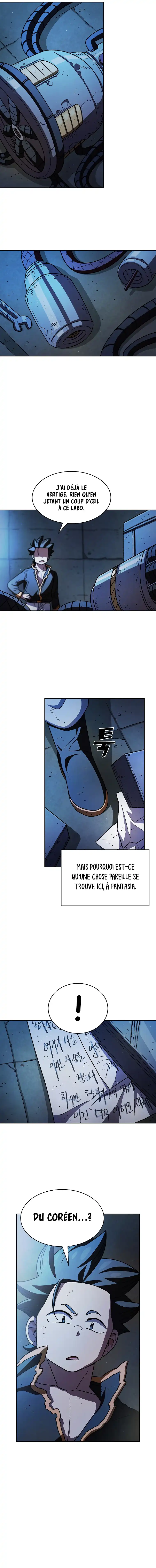 Read FFF Class Trashero FR Manga Online