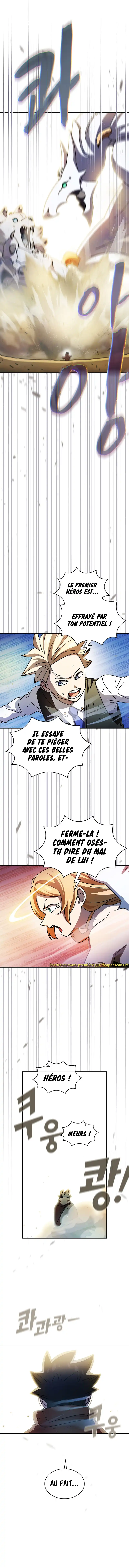 Read FFF Class Trashero FR Manga Online
