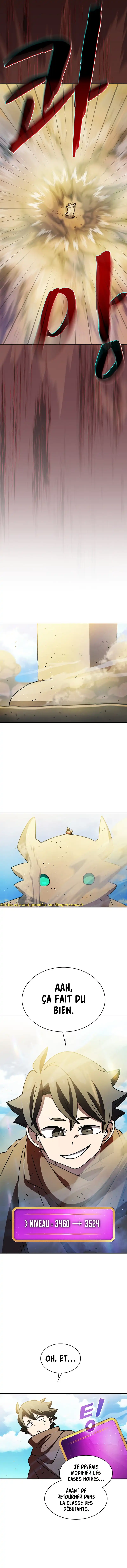 Read FFF Class Trashero FR Manga Online