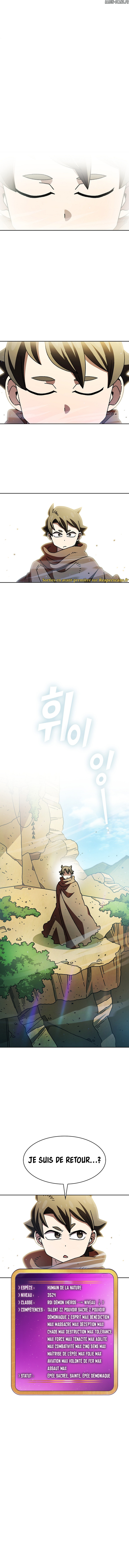 Read FFF Class Trashero FR Manga Online
