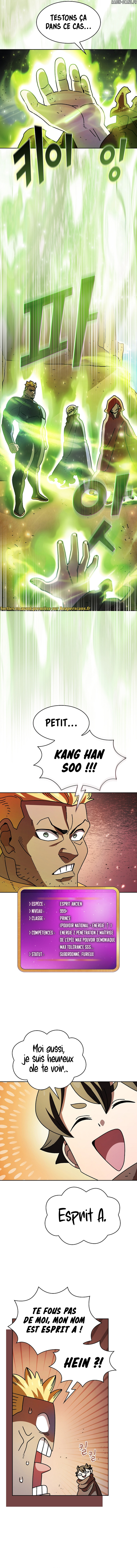 Read FFF Class Trashero FR Manga Online