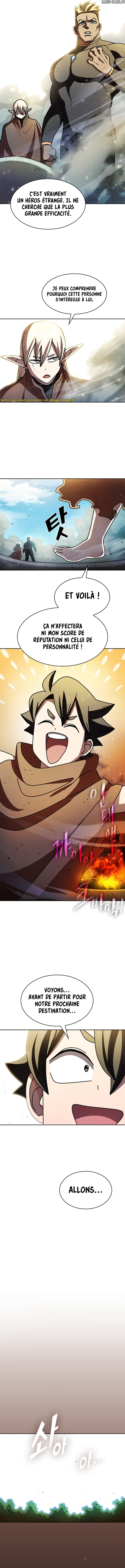 Read FFF Class Trashero FR Manga Online