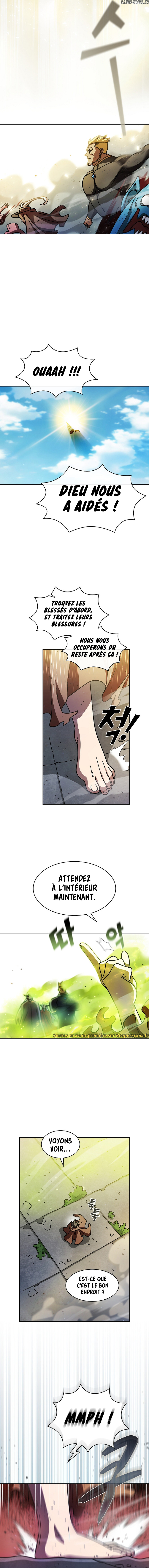 Read FFF Class Trashero FR Manga Online