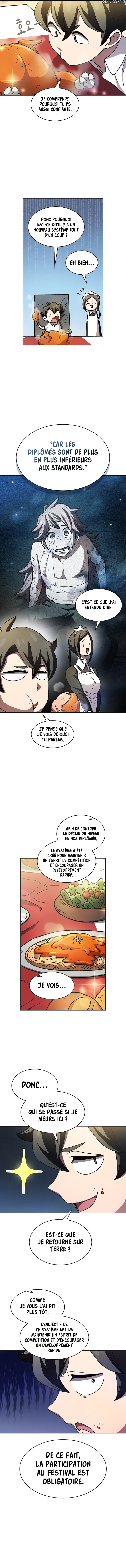 Read FFF Class Trashero FR Manga Online