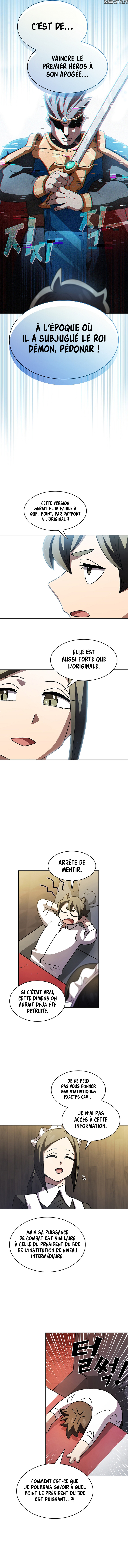 Read FFF Class Trashero FR Manga Online
