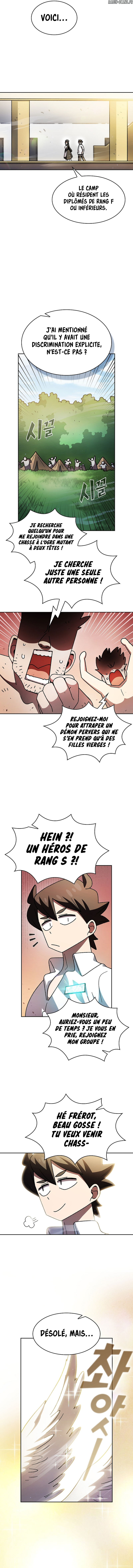 Read FFF Class Trashero FR Manga Online