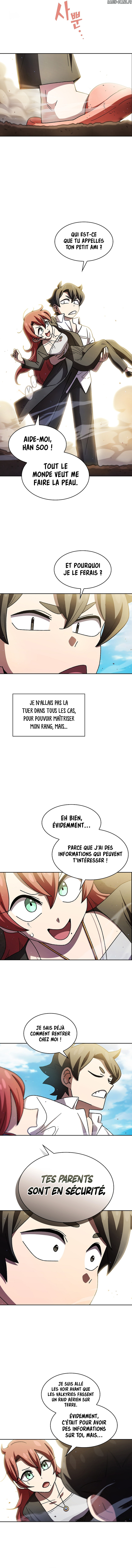 Read FFF Class Trashero FR Manga Online