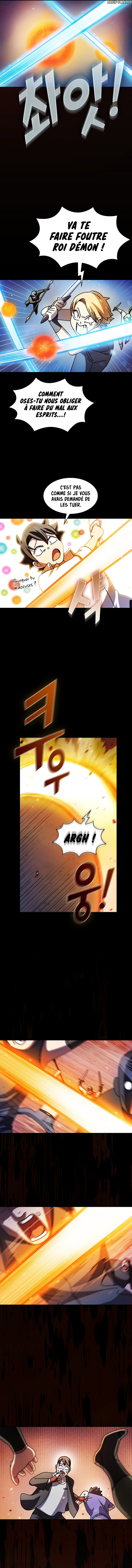 Read FFF Class Trashero FR Manga Online