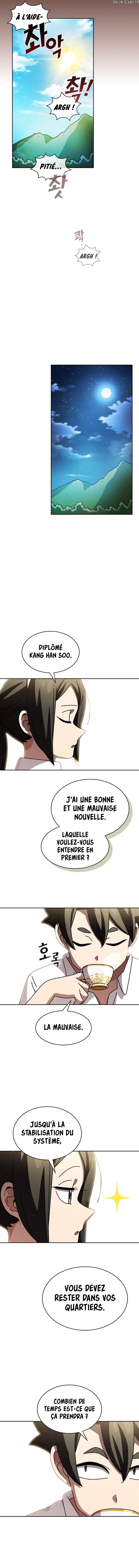 Read FFF Class Trashero FR Manga Online