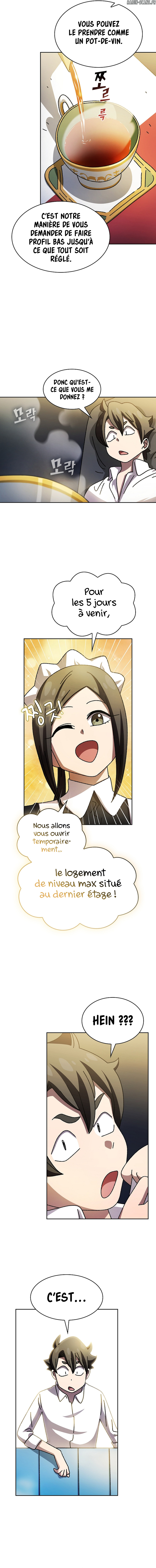 Read FFF Class Trashero FR Manga Online