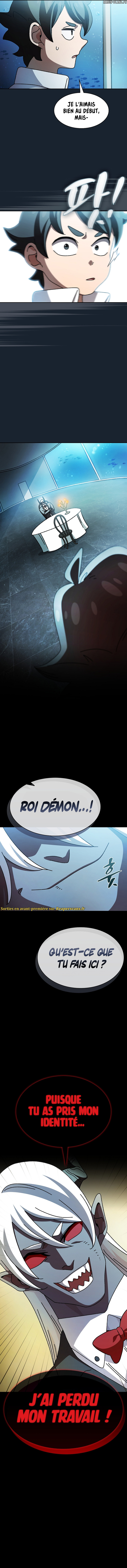 Read FFF Class Trashero FR Manga Online