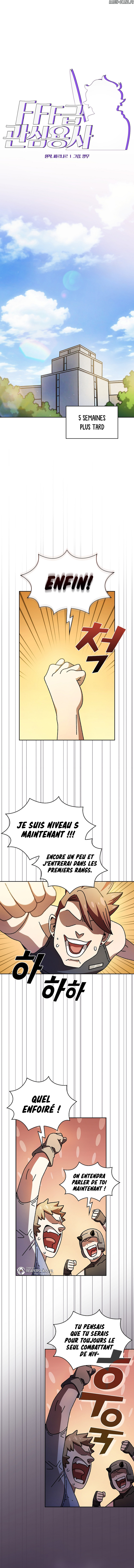 Read FFF Class Trashero FR Manga Online