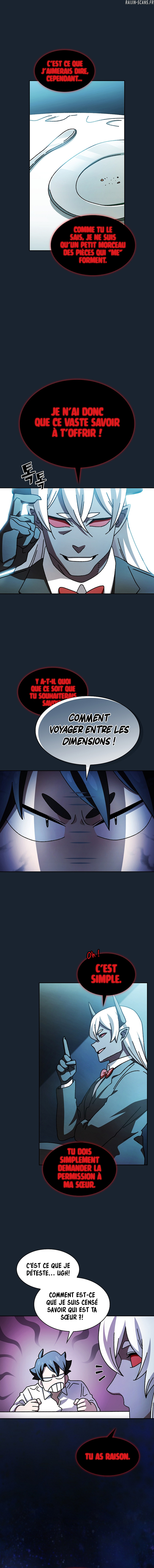 Read FFF Class Trashero FR Manga Online