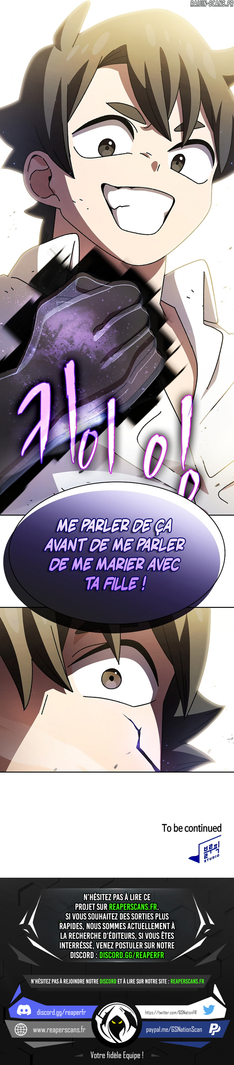 Read FFF Class Trashero FR Manga Online